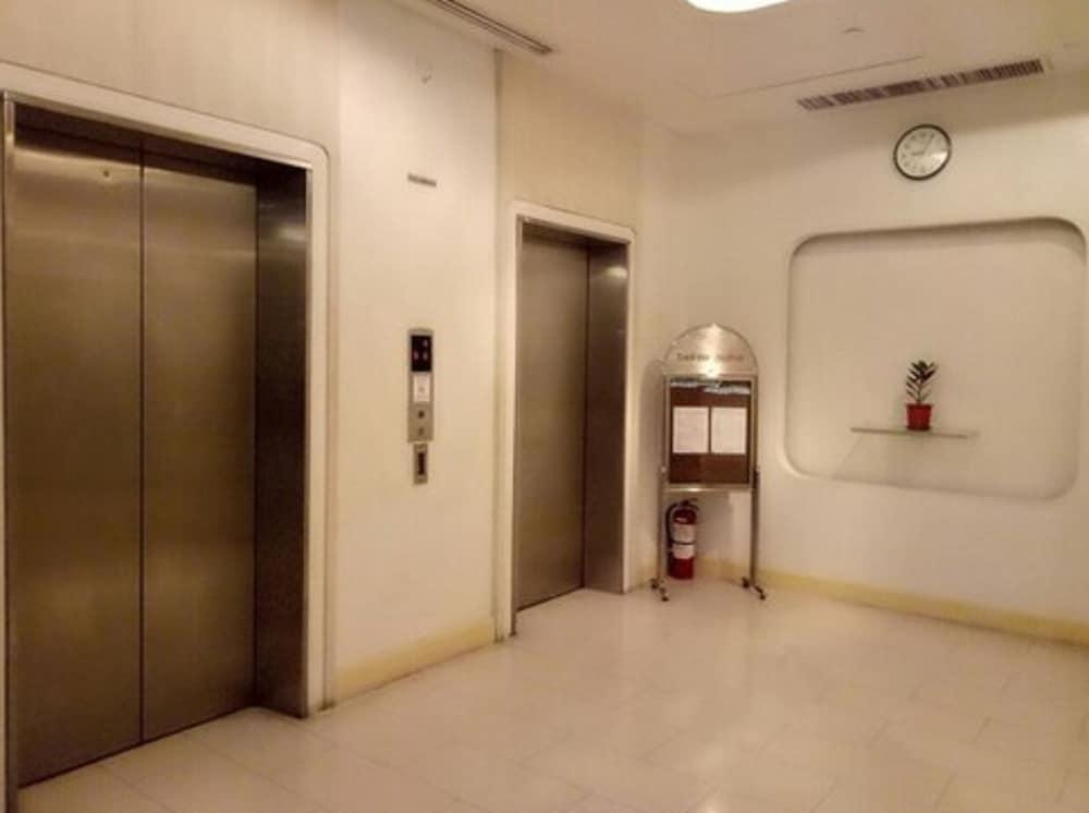 Dragonlink Suites Макати Экстерьер фото